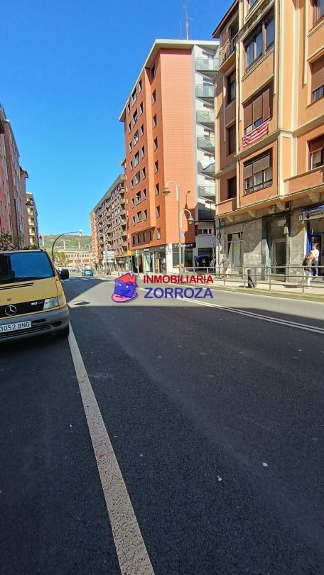 local en venta en bilbao