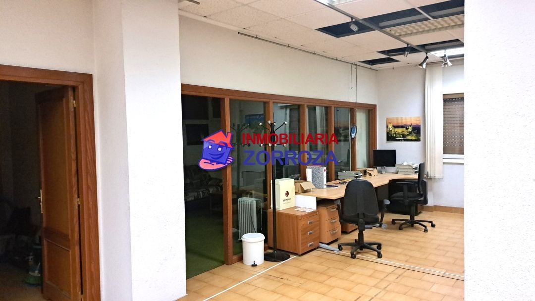 local en venta en barakaldo