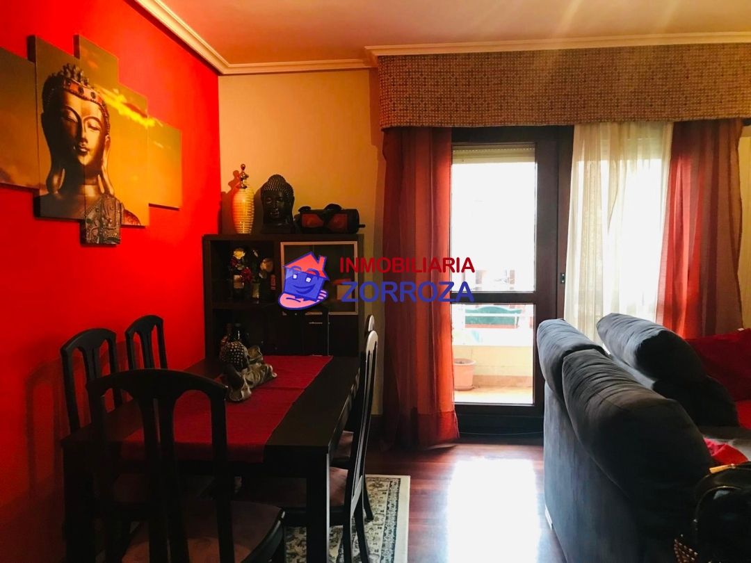 piso en venta en bilbao