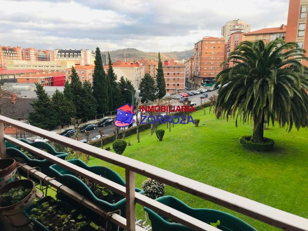 piso en venta en bilbao