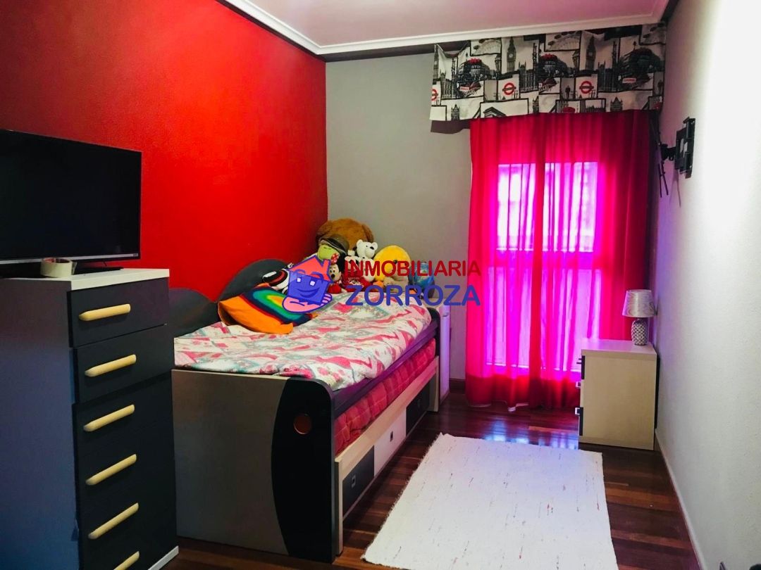 piso en venta en bilbao