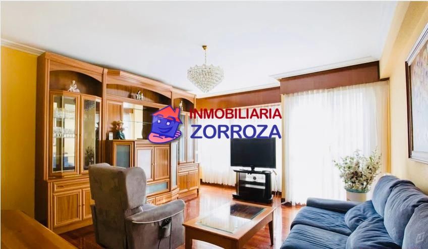 piso en venta en bilbao