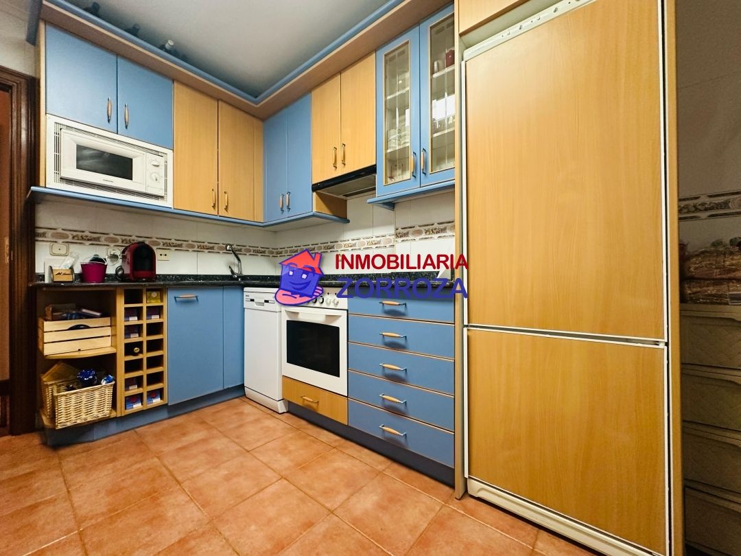 piso en venta en bilbao