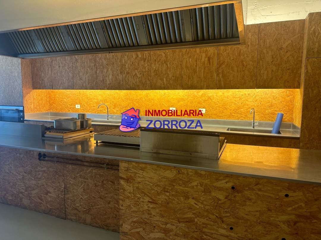 local en venta en bilbao