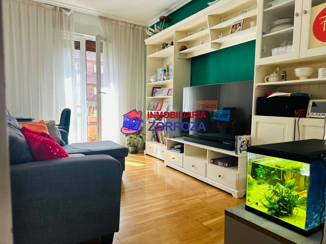 piso en venta en bilbao