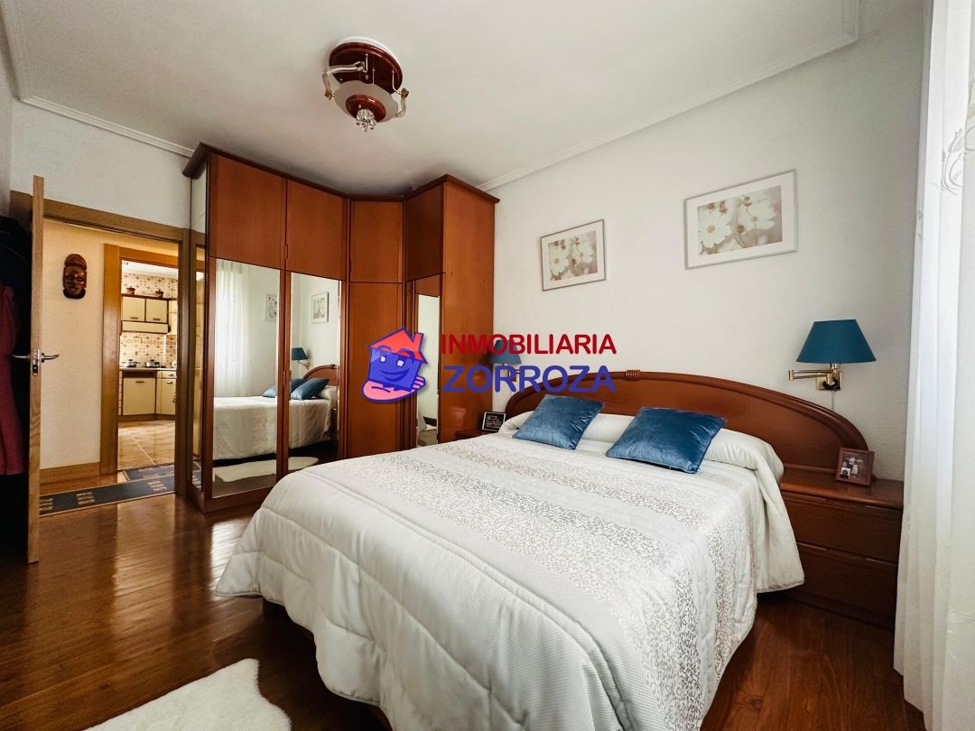 piso en venta en bilbao