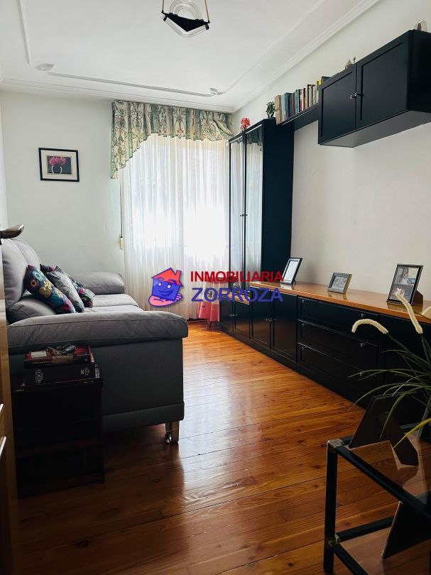 piso en venta en bilbao
