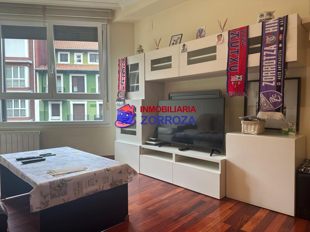 piso en venta en bilbao