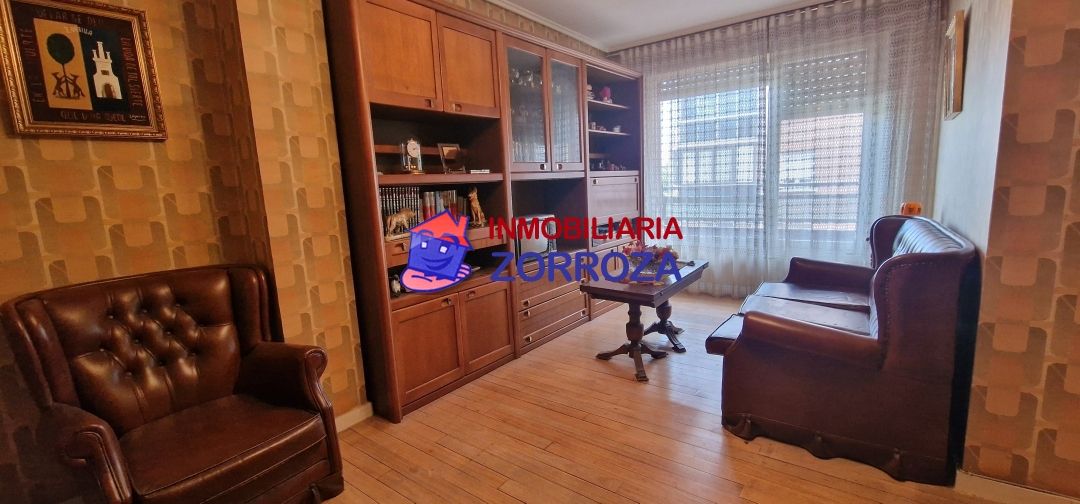 piso en venta en bilbao