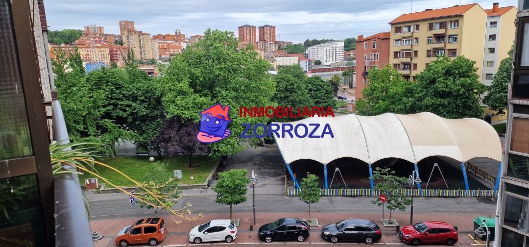 piso en venta en bilbao