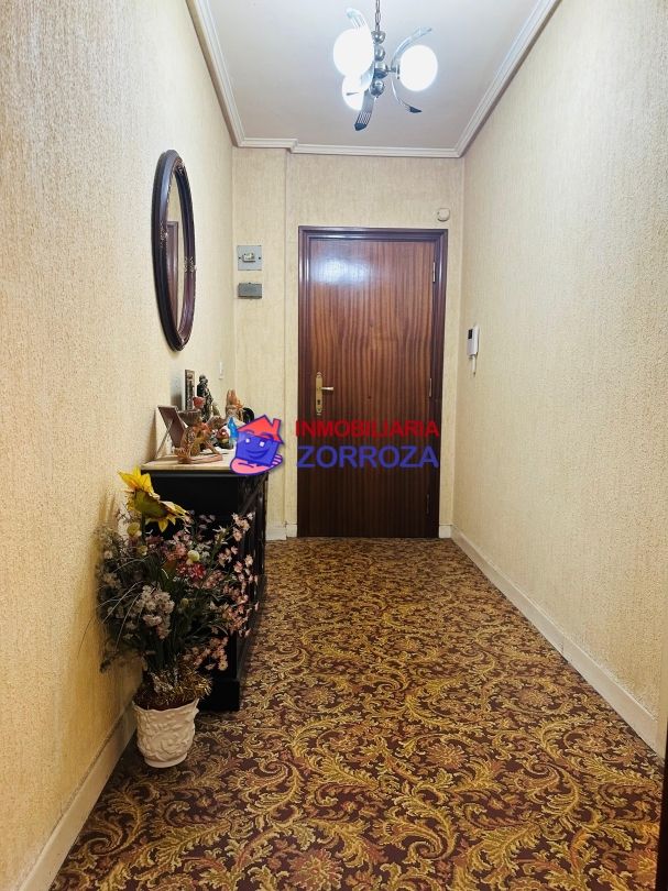 piso en venta en bilbao