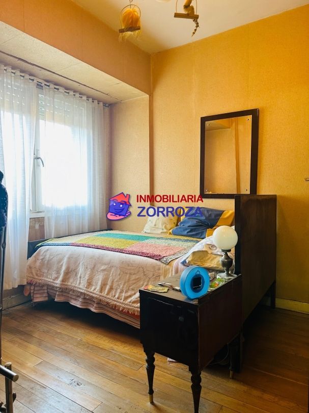 piso en venta en bilbao