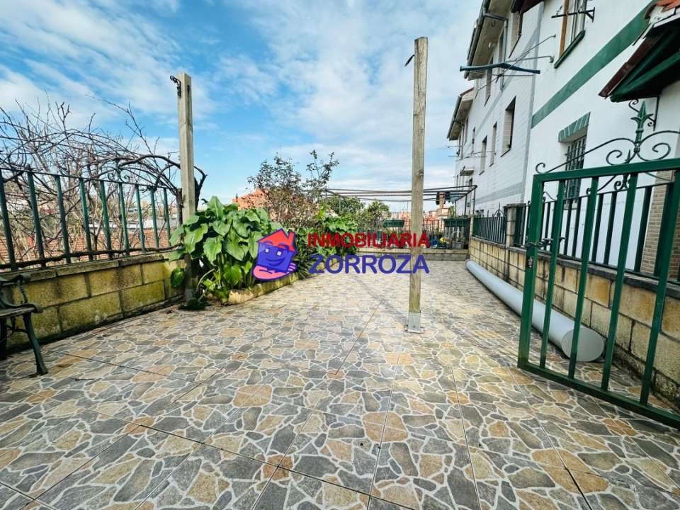 piso en venta en bilbao