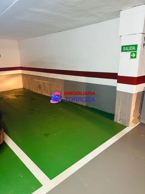 garaje en venta en bilbao