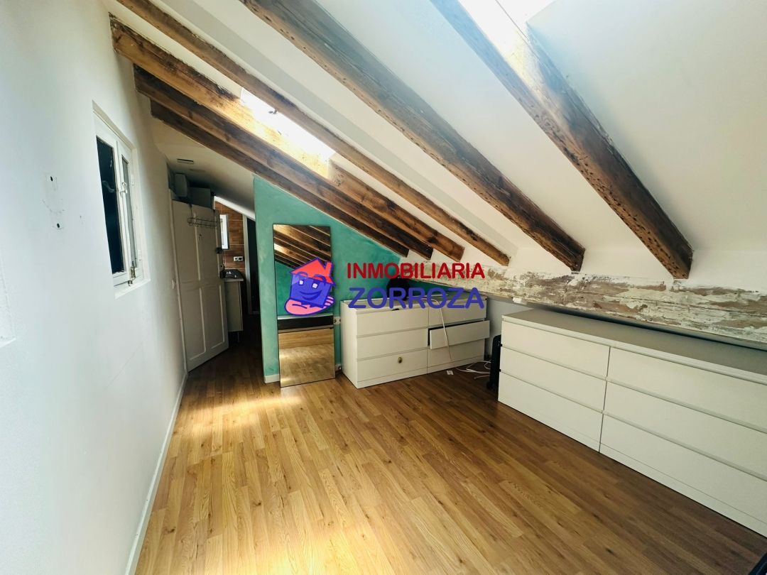 piso en venta en barakaldo