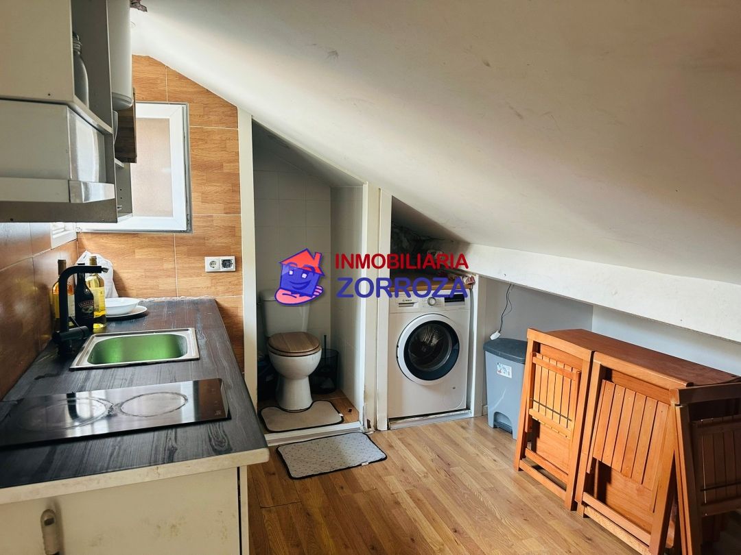 piso en venta en barakaldo