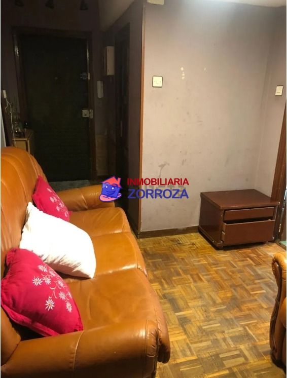 piso en venta en bilbao