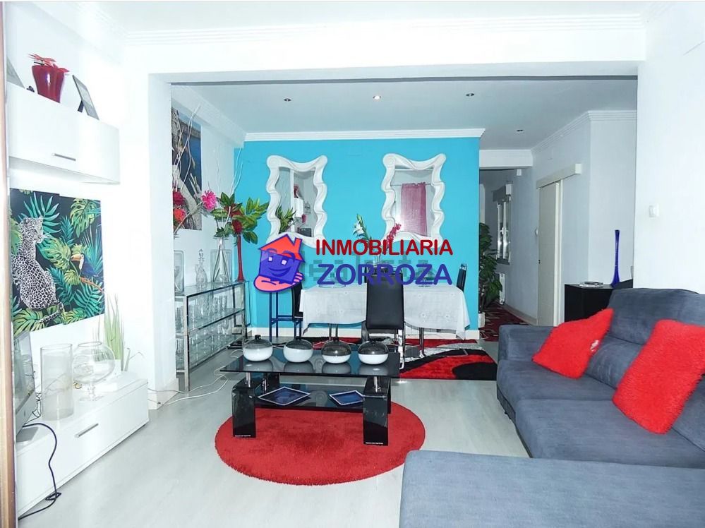 piso en venta en barakaldo