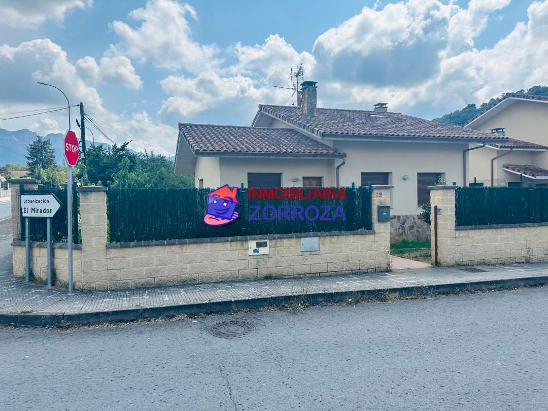 casa en venta y alquiler en valle de mena