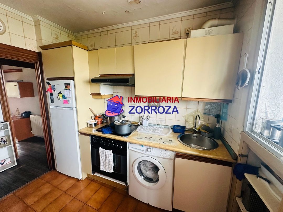 piso en venta en bilbao