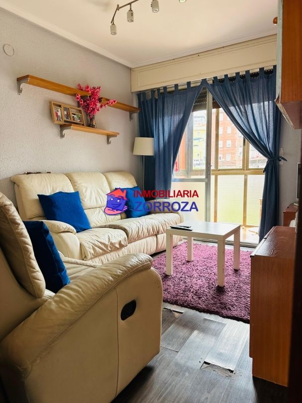 piso en venta en bilbao