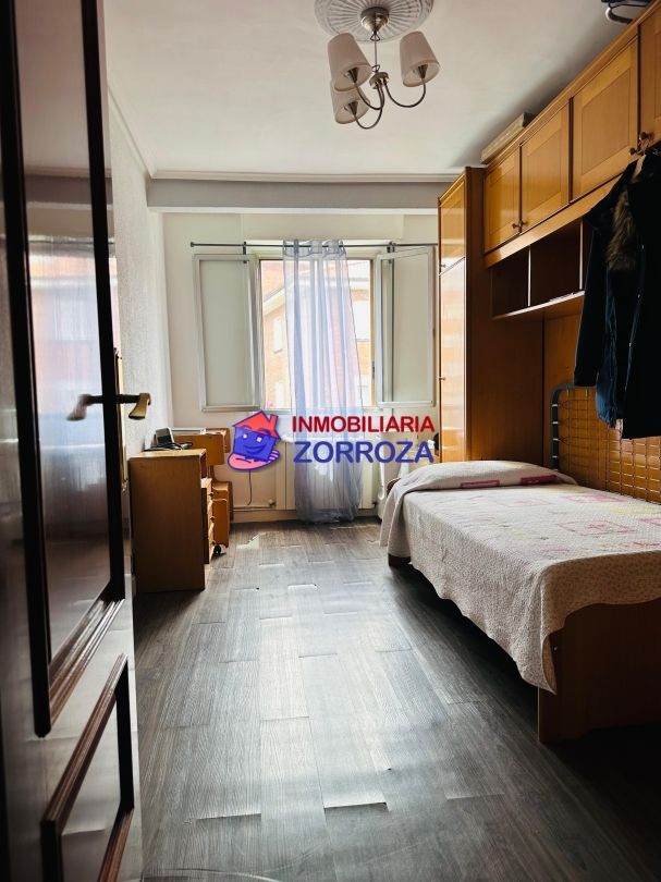 piso en venta en bilbao