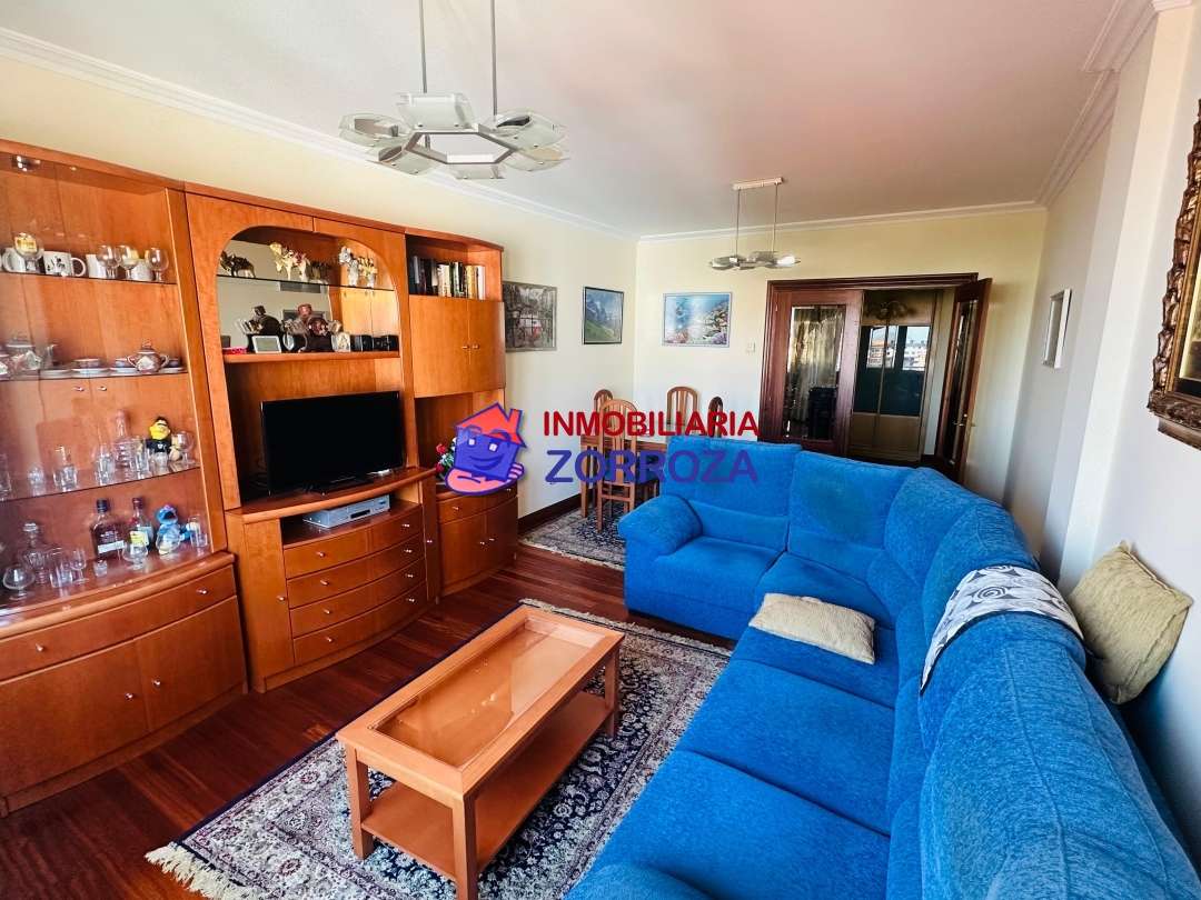 piso en venta en castro urdiales