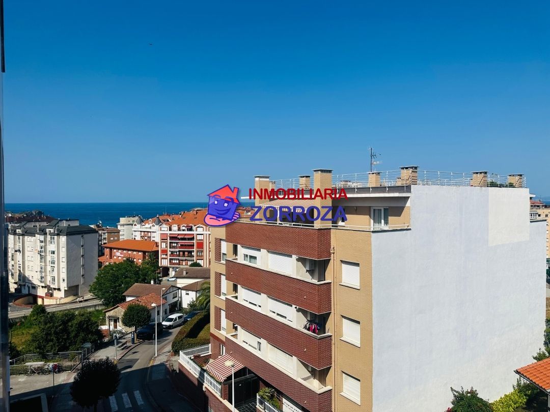 piso en venta en castro urdiales